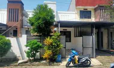 dijual rumah jl rancasari