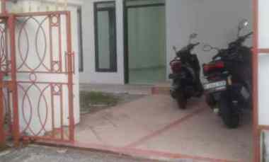 gambar dijual rumah jl rangkapan jaya baru