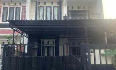 Rumah Siap Huni dalam Komplek di jl Ratna Jatibening Bekasi