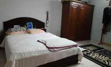 dijual rumah jl rawa dolar jati raden