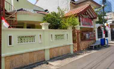 dijual rumah jl rawasari selatan 1 9 rt