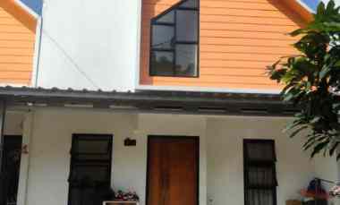 dijual rumah jl raya arco dekat duren