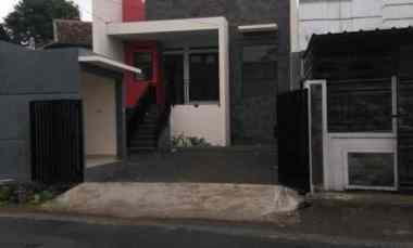 dijual rumah jl raya bandung ciwidey