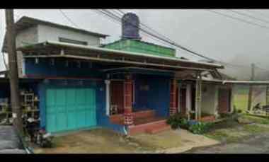 dijual rumah jl raya bandungan sumowono