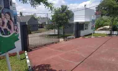 gambar dijual rumah jl raya bojong gede kemang