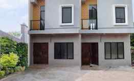Rumah Baru 2 LT Minimalis di Bojonggede, Tajurhalang Kabupaten Bogor
