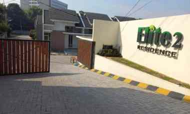 dijual rumah jl raya bojongsari depok