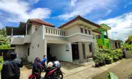 Rumah Dijual di Jl. Raya Cibolang