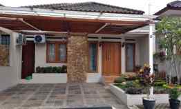 For Sale Rumah Lokasi Strategis Cluster Cigadung Hills Kota Bandung