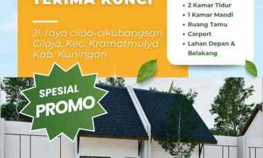 dijual rumah jl raya ciloa cikubangsari