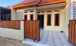 Rumah Dijual Harga Perdana dekat Perum.astiri Permai Citayam