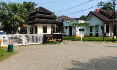 Dijual Rumah Cantik dalam Komplek Strategis Diwilayah Sawangan, Depok