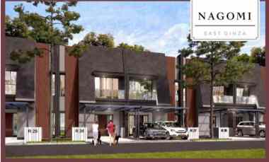 dijual rumah jl raya darmawangsa satria
