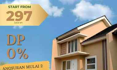 dijual rumah jl raya gatot subroto