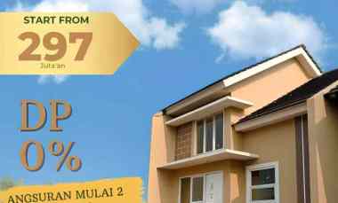 dijual rumah jl raya gatot subroto kec