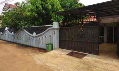 Rumah Dijual Pondok Artha Jatimurni, Pondok Melati, Kota Bekasi