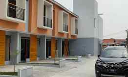 Tanpa Dp Cukup 2 jt all in Bisa Punya Hunian 2 lantai di Bekasi