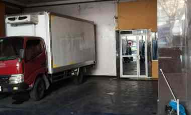 dijual rumah jl raya jagakarsa