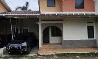 Rumah Dijual di Jl Raya Jakarta Bogor