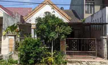 dijual rumah jl raya jatijajar tapos depok