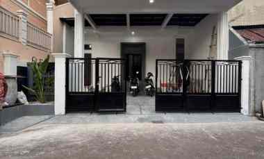 dijual rumah jl raya jatimakmur pondok