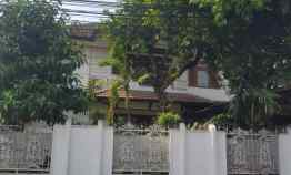 Rumah Second 2 LT Mewah, Nyaman, Luas di Jatipadang PS. Minggu Jaksel