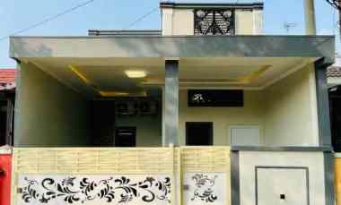 dijual rumah jl raya jonggol cileungsi