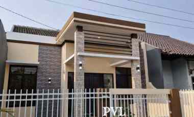 dijual rumah jl raya jonggol cileungsi