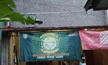 gambar dijual rumah jl raya kahfi 2 srengseng