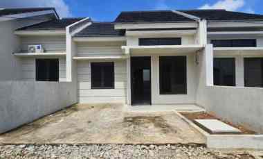 Rumah 1 Lantai yang Luas Lokasi dekat Stasiun Krl Depok