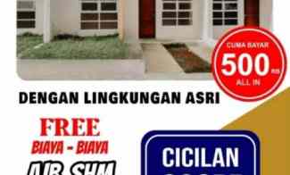 Rumah Dijual di Jl. Raya Karang Tengah No. 745, kelurahan Cibadak Kab. Sukabumi 43351 Jawa Barat
