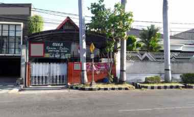 dijual rumah jl raya kartini