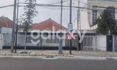 dijual rumah jl raya kartini