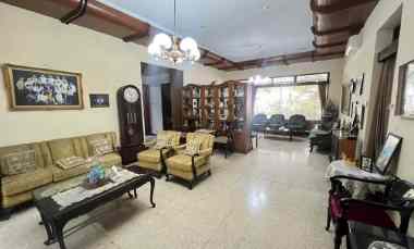 dijual rumah jl raya kartini