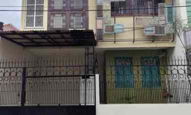 dijual rumah jl raya kebayoran lama