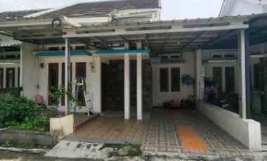 Rumah Dijual di Cibinong Bogor dekat CCM Cibinong City Mall