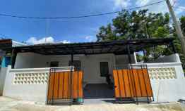 Rumah Siap Huni di jl.raya dekat Stadion Pakansari Cibinong