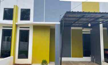 dijual rumah jl raya letjen suprapto