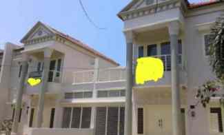 Dijual Rumah Cluster Graha Anggrek Mas jl.Raya Lingkar Barat, Buduran