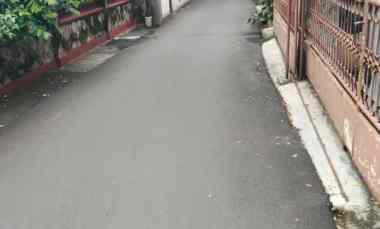 dijual rumah jl raya m ali beji depok