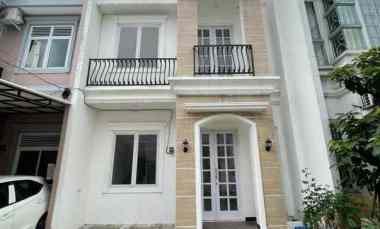 dijual rumah jl raya margonda