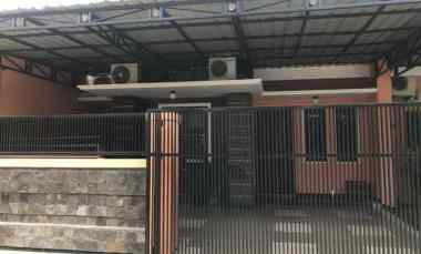 dijual rumah jl raya mastrip no 5