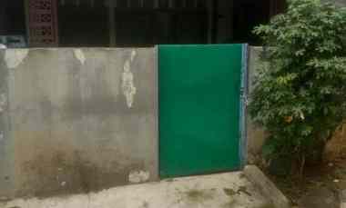 dijual rumah jl raya noer alie kalimalang