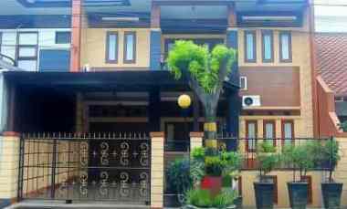 Rumah Batununggal Indah Komp Premium Siap Huni Kota Bandung