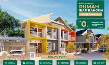 dijual rumah jl raya pandaan bangil no