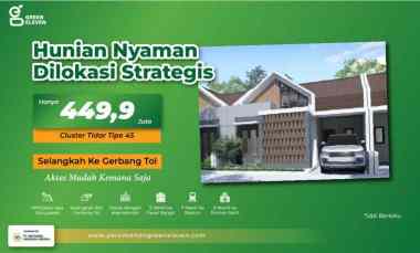 dijual rumah jl raya pandaan bangil no