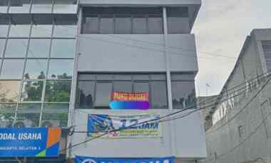 Rumah Dijual di Jl raya pasar minggu