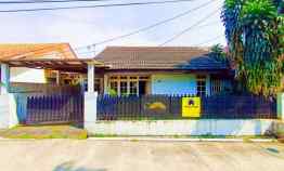 Rumah Second Dijual Siap Huni dalam Komplek di Sukmajaya Depok