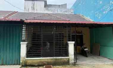 dijual rumah jl raya pekanbaru bangkinang