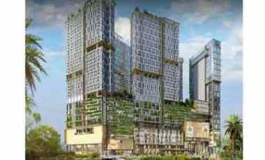 dijual rumah jl raya pekayon